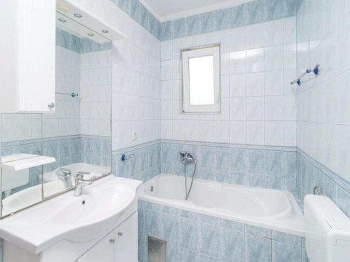 Apartment Stipic Omis Exterior photo